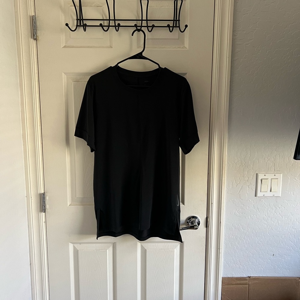 Nike Yoga Shirt